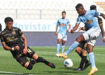 La Liga 1 empezaría el 12 de marzo y se jugaría en Lima