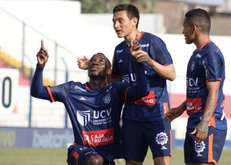 Cómo ver el UCV - Caracas por Copa Libertadores