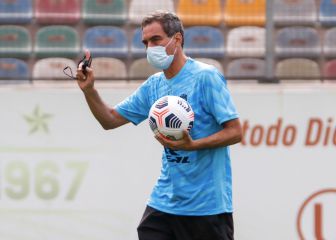 'Chemo', del infierno al cielo