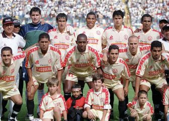 Sorteo Liga 1 2021: Qué equipo tiene más títulos y palmarés completo