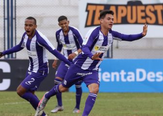 ¿Alianza tiene chances de jugar la Liga 1 2021?
