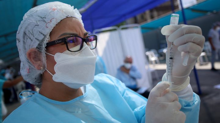 Essalud Te Cuida Como Registrarse En La Plataforma Para Recibir La Vacuna Contra El Covid As Peru