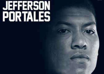 Alianza ficha a Portales