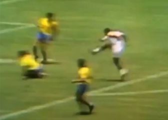 ¡La leyenda cumple 72 años! Los mejores goles que nos regaló el gran Teófilo Cubillas