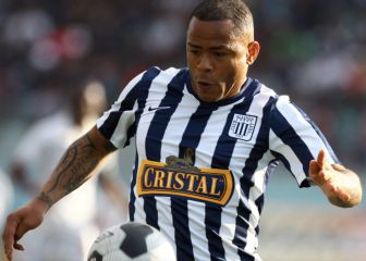 Aguirre vuelve a Alianza