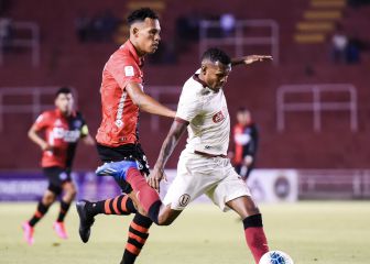 Empieza el camino hacia la 27
