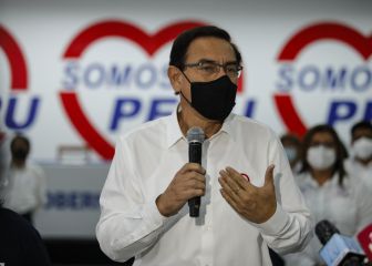 Elecciones 2021: cómo consultar tu local de votación y la lista de miembros de mesa