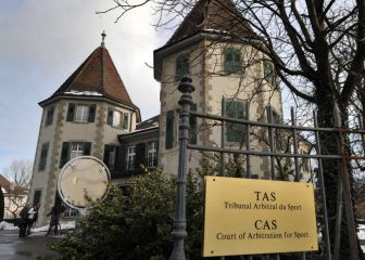 Alianza presentó su caso ante el TAS, que fallará este miércoles