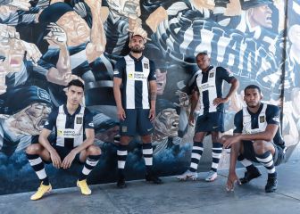 El TAS rescata a Alianza Lima