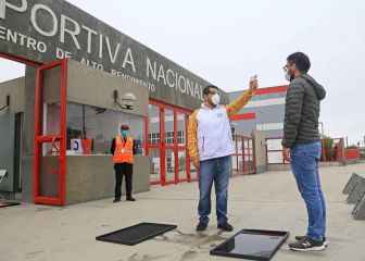 Alianza Lima: comunicado de la FPF y resolución del TAS, en vivo | Liga 1 2020