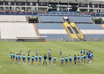 Alianza Lima: la Liga 1 debe ejecutar el fallo ya mismo