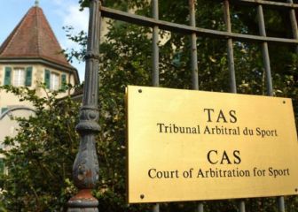 Fallo del TAS a favor de Alianza: ¿puede recurrirse la decisión?