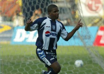 La permanencia en la Liga 1 acerca a Farfán a Alianza