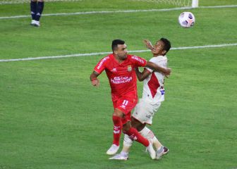 Huancayo gana con poco