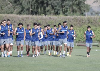 Una comisión especial de la FPF decidirá el futuro de la Liga 1