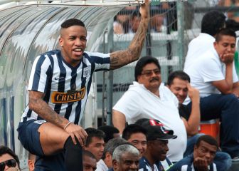 Farfán vuelve a Alianza