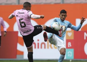 Cristal busca prolongar su larga racha frente al Boys