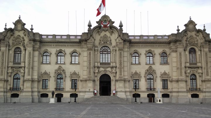 Debate Presidencial Hoy Formato Participantes Tv Horario Y Como Verlo As Peru