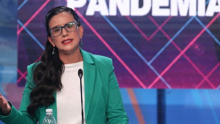 Debate Presidencial Quien Gano El Primer Debate Segun Las Encuestas Y Como Va La Carrera As Peru