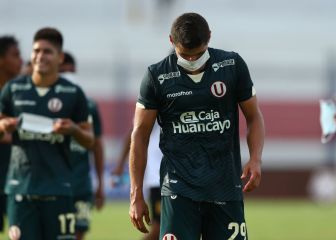 La 'U' cancela entrenamientos y pide suspender la fecha