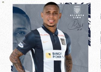 Alianza ficha a Arley Rodríguez