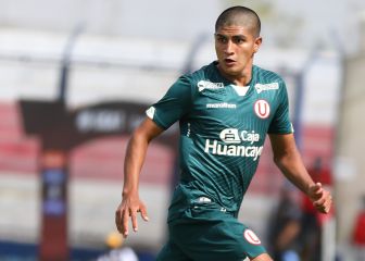 La 'U' deberá echar mano de sus juveniles para lo que viene