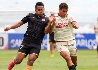 UTC pide los puntos; la 'U' confía en la reprogramación