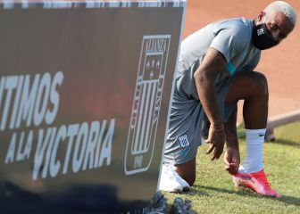 Capitán Farfán