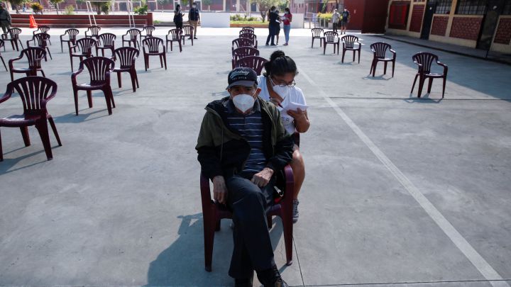 Toque de queda hoy, miércoles 31 de marzo, en Perú: a qué ...