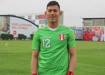 Alianza Lima cede a Sandi