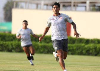 El parón de la Liga 1 le da un respiro a Universitario