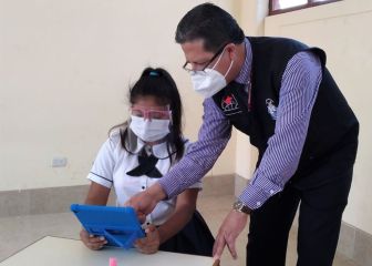 Año escolar 2021: Cómo será el retorno a clases presenciales y qué medidas ha planteado el Minedu