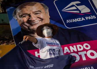 Perú: Elecciones Generales Perú 2021: ¿cómo es el proceso de escrutinio y en qué consiste?