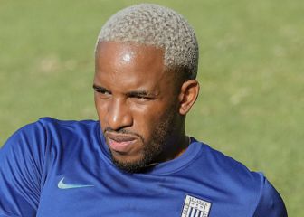 Farfán y sus dos amores