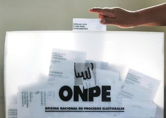 Elecciones Perú 2021: ¿a qué hora empieza la votación del 11 de abril y cuándo acaba?