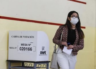 Elecciones Generales Perú 2021: ¿Cuál es el nivel de indecisos?