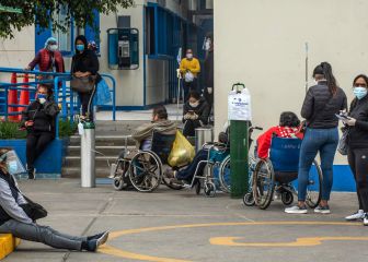 Toque de queda hoy, jueves 8 de abril, en Perú: a qué hora comienza, hasta cuándo es y multas por salir