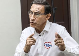 Caso Martín Vizcarra: ¿Por qué el expresidente no ha podido viajar a Iquitos?