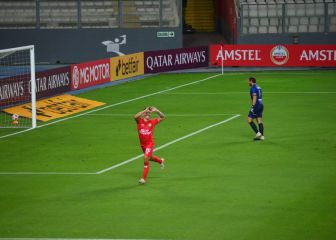 Huancayo aplasta a UTC