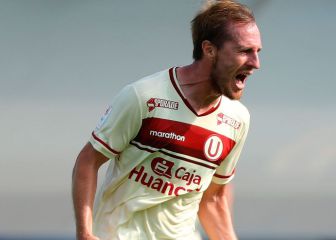 ¿Qué rivales podría tener la U en la Copa Libertadores?