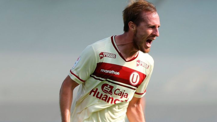 Posibles rivales de grupo de Universitario en Copa ...