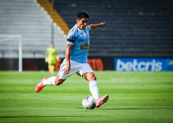 ¿Qué rivales podría tener Cristal en la Libertadores?