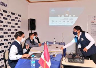 Elecciones Perú 2021: qué hacer si soy miembro de mesa y no puedo ir