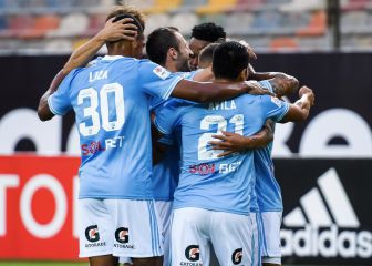 Rivales y fixture de Sporting Cristal en la Libertadores