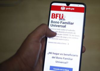 Bono Familiar Universal y 600 soles: link y cómo ver con DNI quién puede cobrarlo hoy, 10 de abril