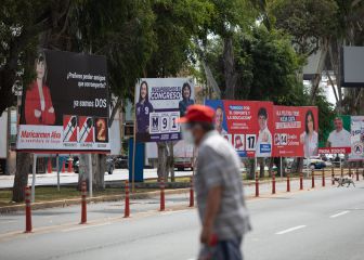 Elecciones Perú 2021: resultados de las últimas encuestas, quién va ganando e intención de voto candidatos
