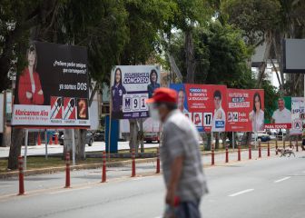 Elecciones Perú 2021: resultados de las últimas encuestas, quién va ganando e intención de voto candidatos