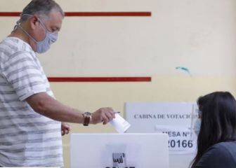 Elecciones Perú 2021: qué tiene que pasar para que haya una segunda ronda y posibilidades