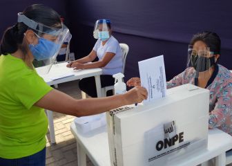Elecciones Generales Perú 2021: horarios y cuándo terminan las votaciones