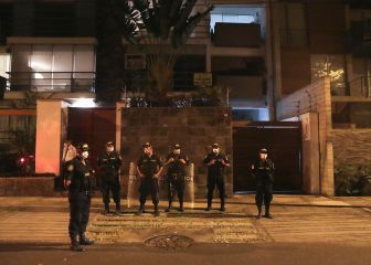 Toque de queda hoy, martes 13 de abril, en Perú: a qué hora comienza, hasta cuándo es y multas por salir